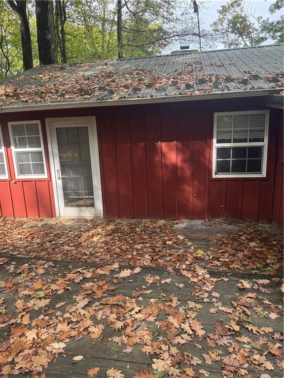 117 Chestnut Ridge Road Acme, PA 15610 - Photo 36 of 36 a house with a tree in the background