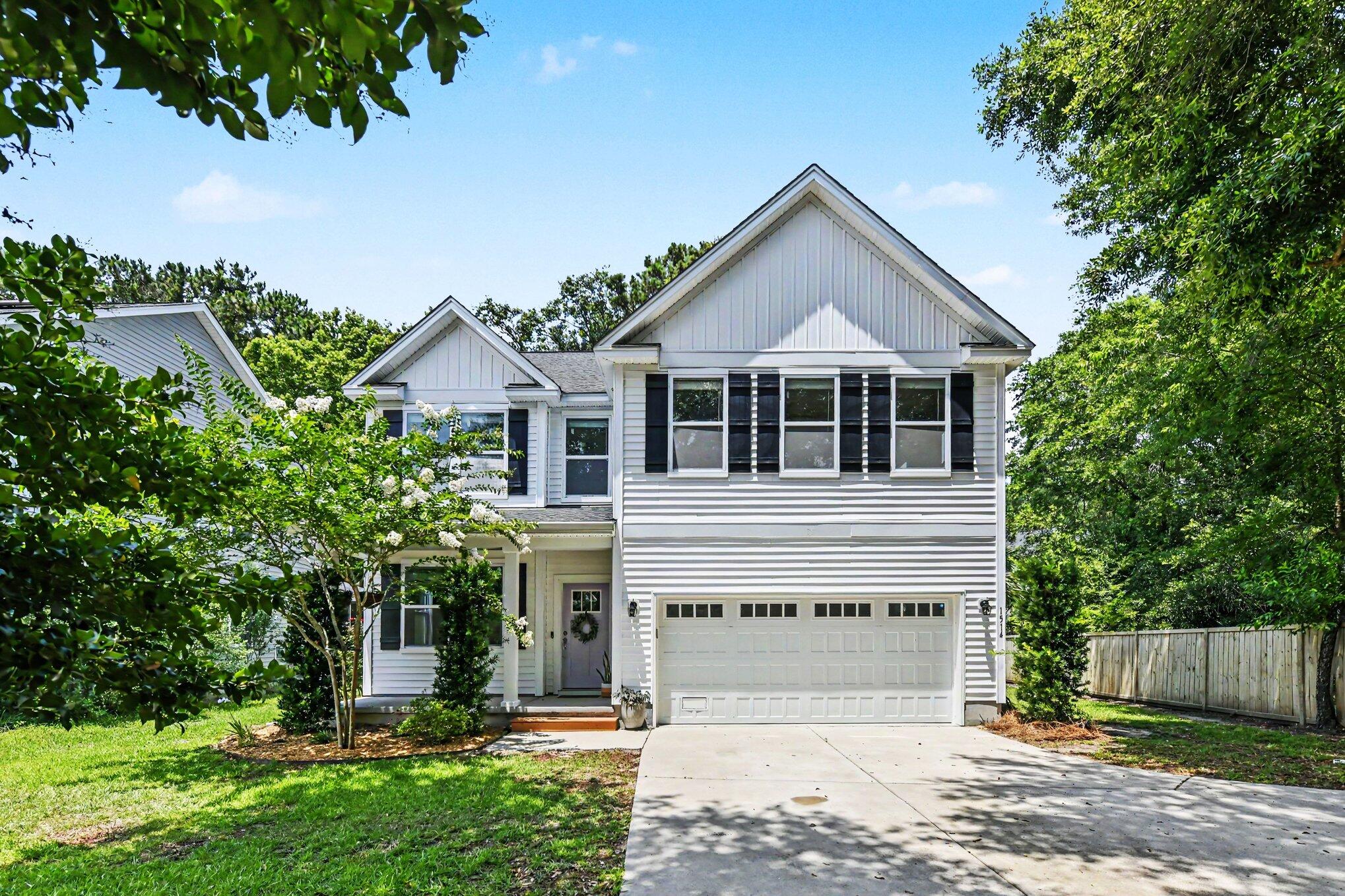 1514 Grimball Road Charleston, SC 29412 - Photo 1 of 44 Grimball Front