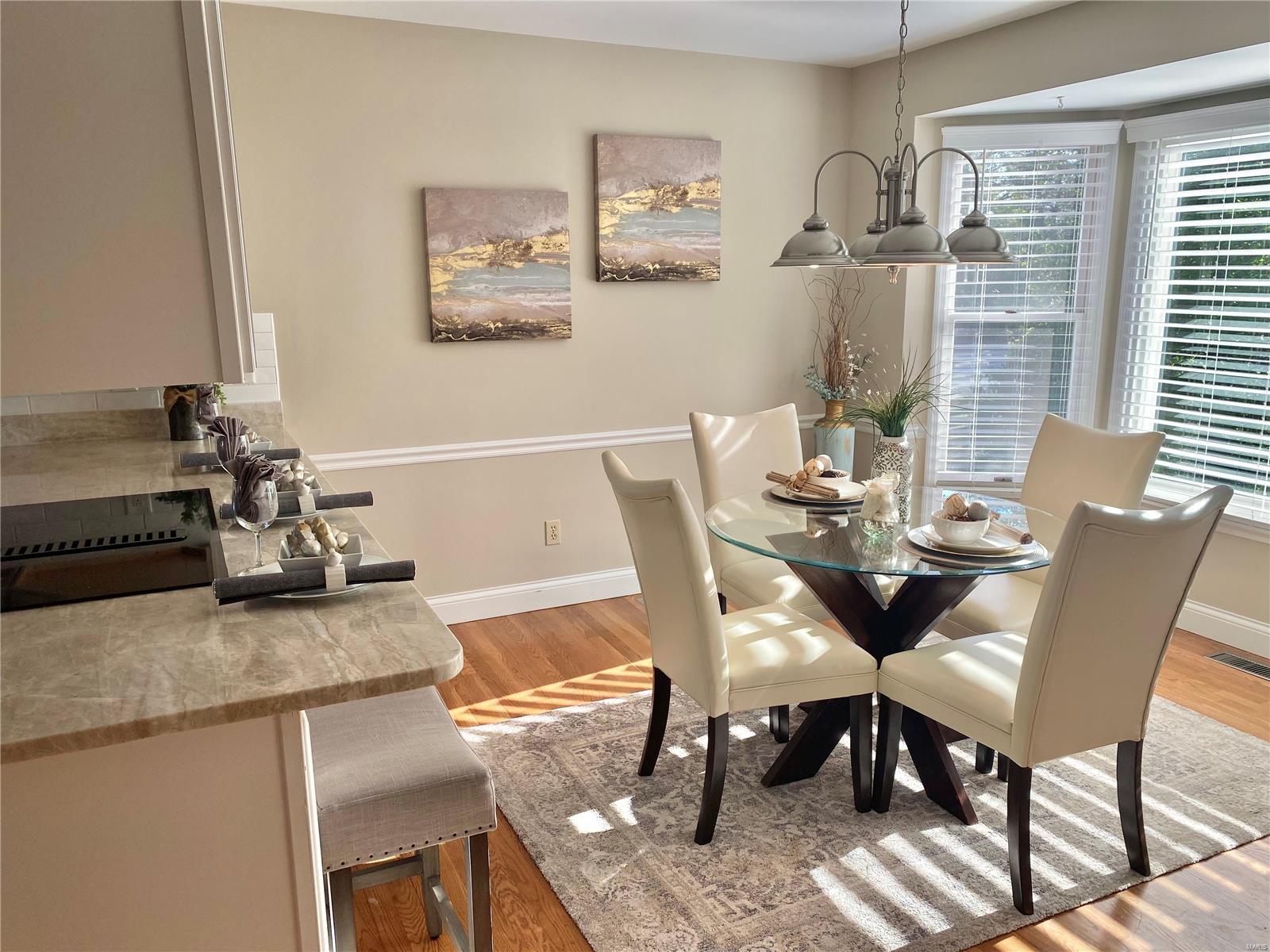 14719 Mill Spring Drive Chesterfield, MO 63017 - Photo 12 of 48