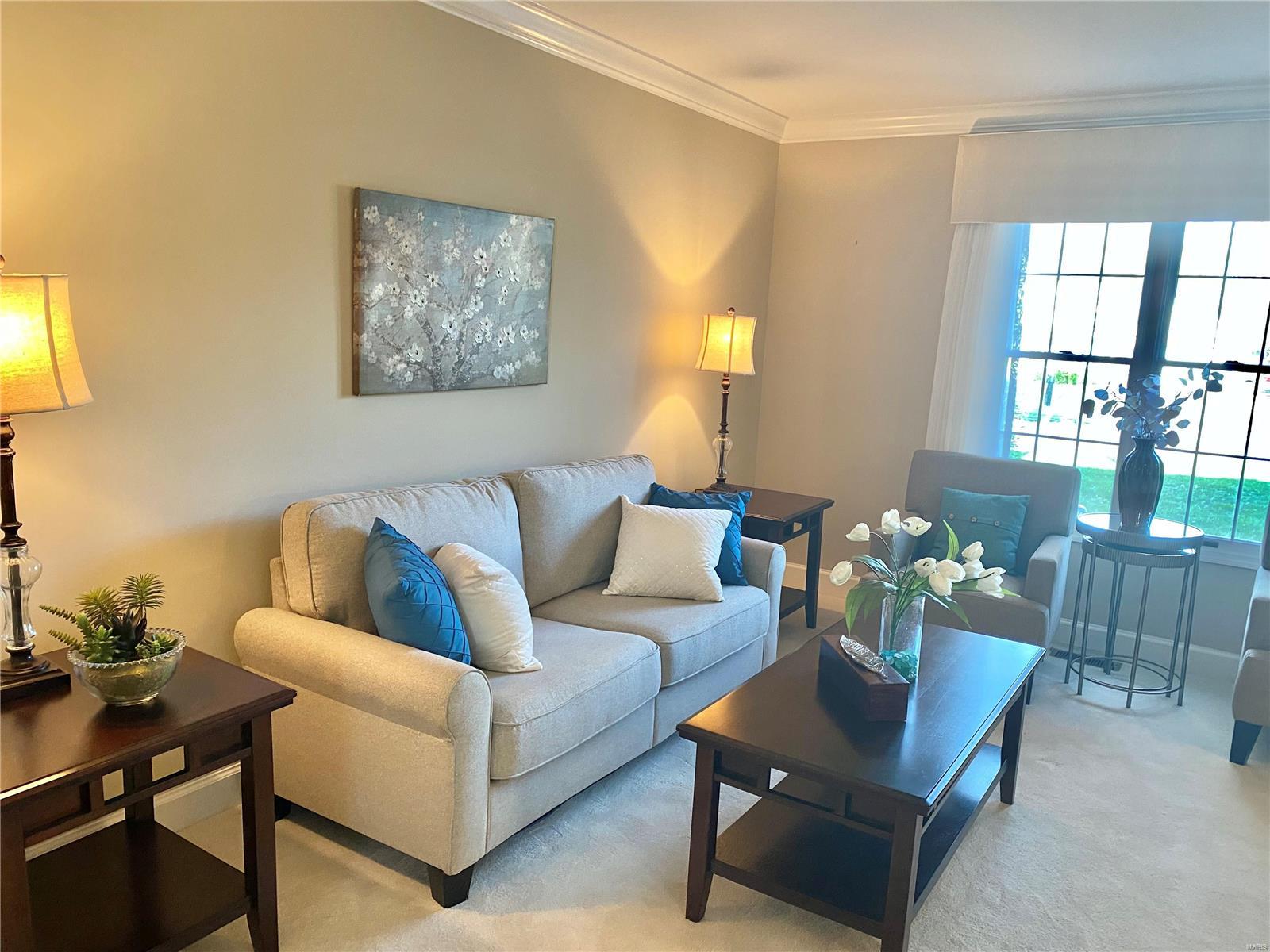 14719 Mill Spring Drive Chesterfield, MO 63017 - Photo 14 of 48