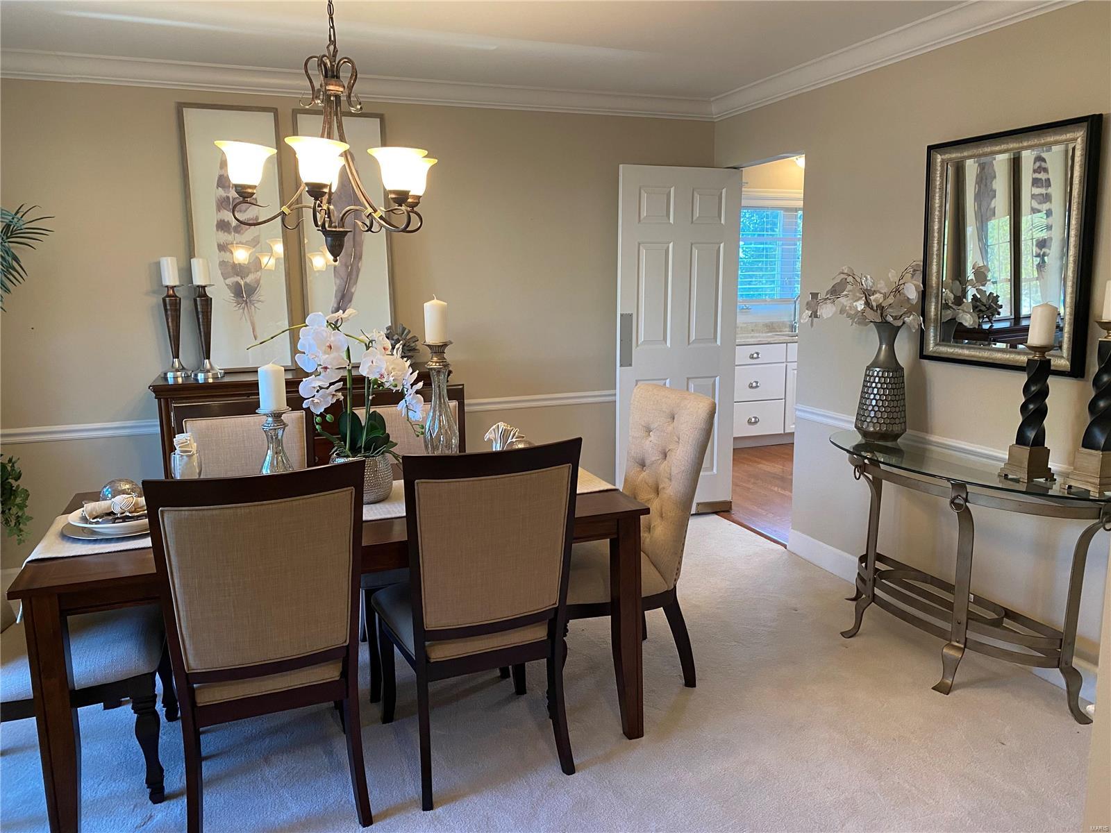 14719 Mill Spring Drive Chesterfield, MO 63017 - Photo 16 of 48