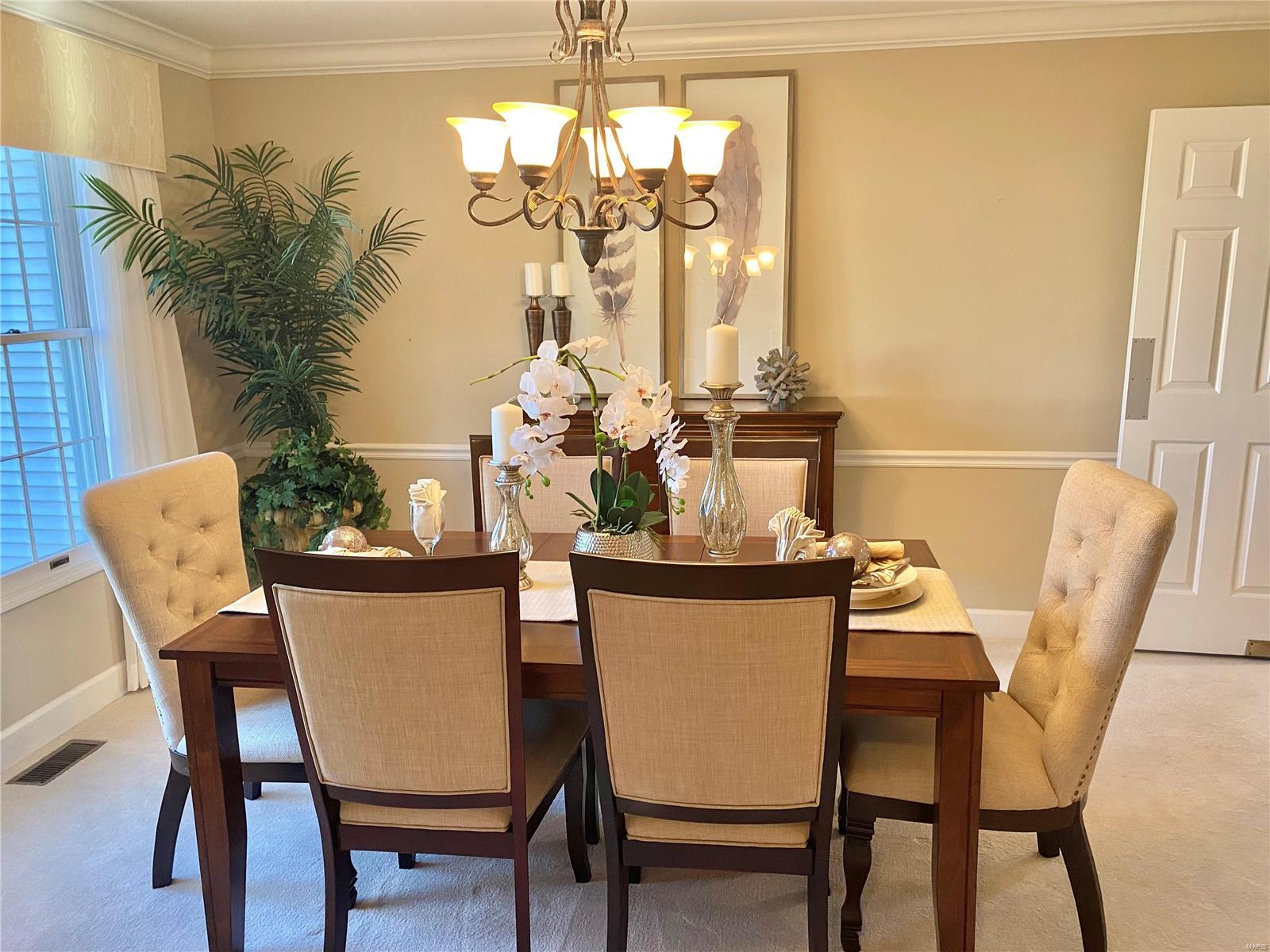 14719 Mill Spring Drive Chesterfield, MO 63017 - Photo 17 of 48