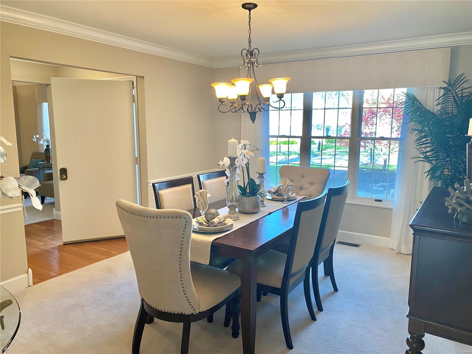 14719 Mill Spring Drive Chesterfield, MO 63017 - Photo 18 of 48