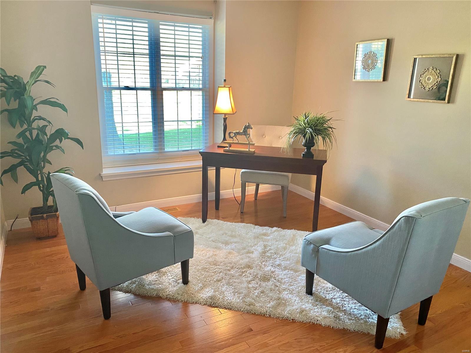 14719 Mill Spring Drive Chesterfield, MO 63017 - Photo 19 of 48