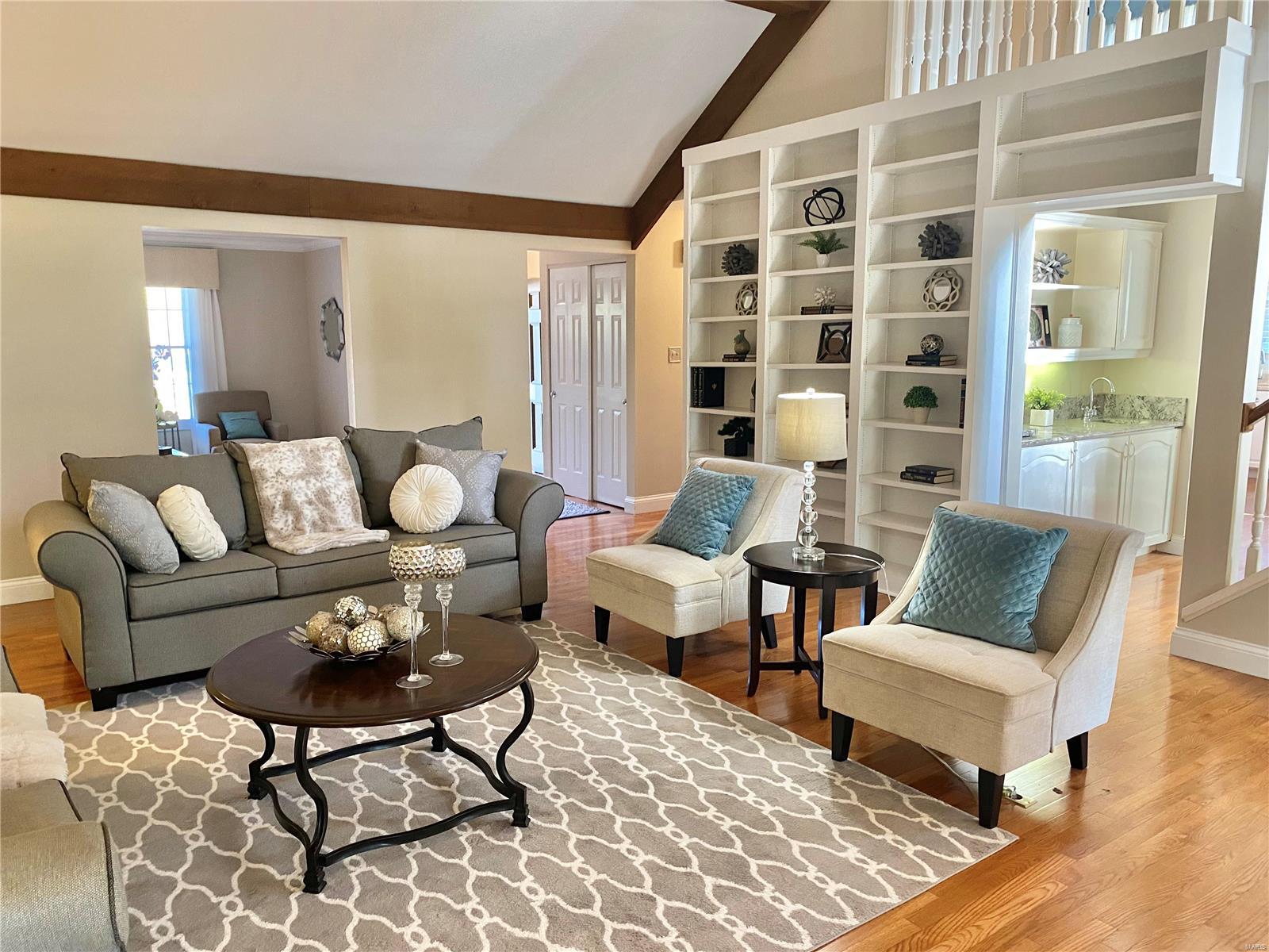 14719 Mill Spring Drive Chesterfield, MO 63017 - Photo 32 of 48