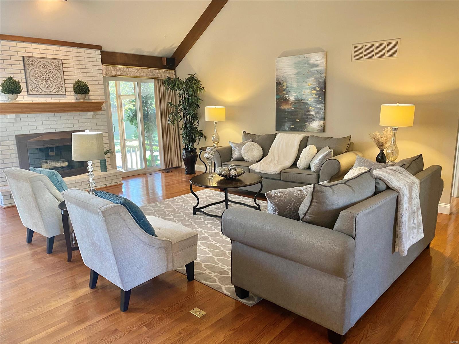 14719 Mill Spring Drive Chesterfield, MO 63017 - Photo 33 of 48