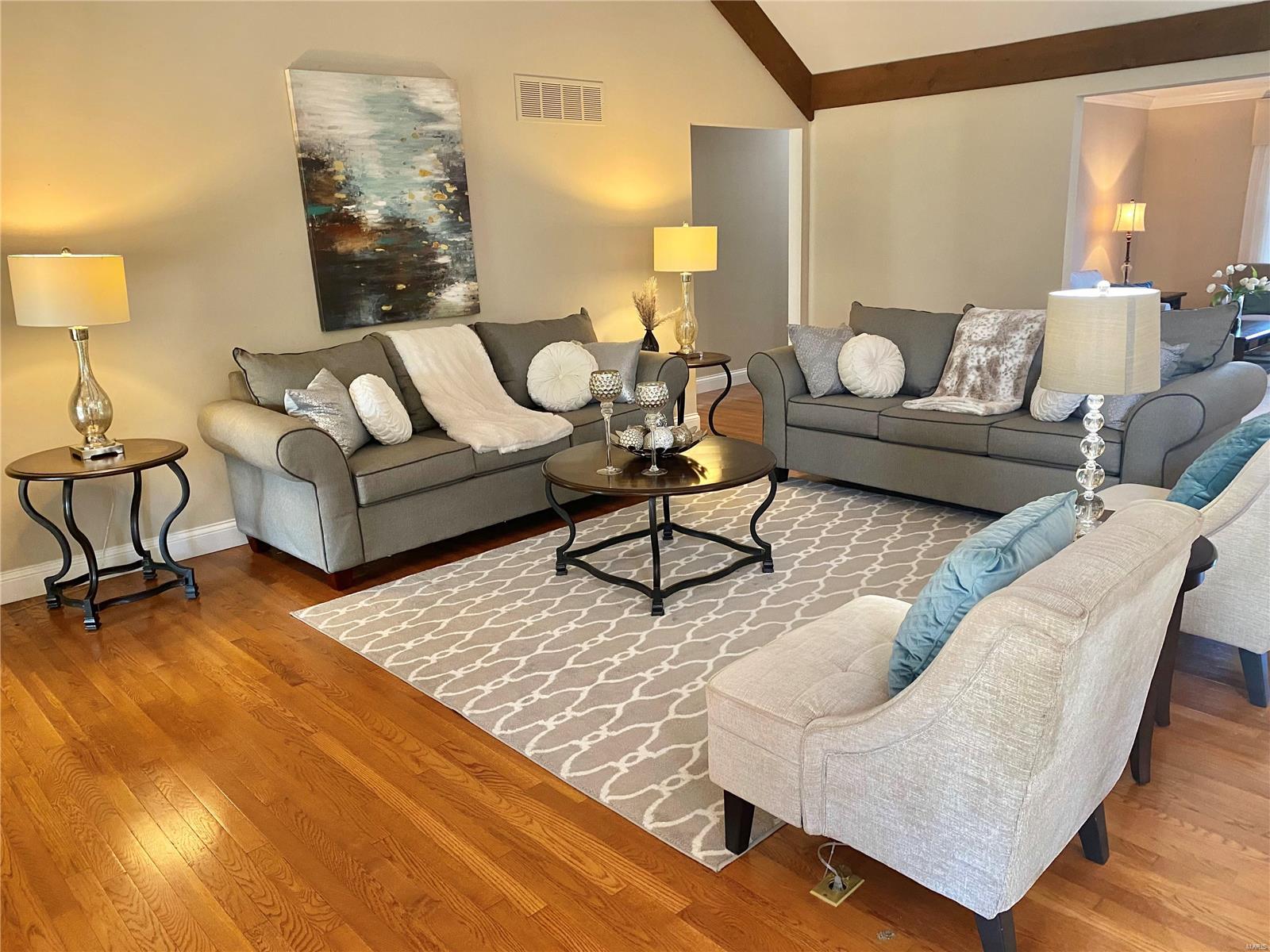 14719 Mill Spring Drive Chesterfield, MO 63017 - Photo 34 of 48