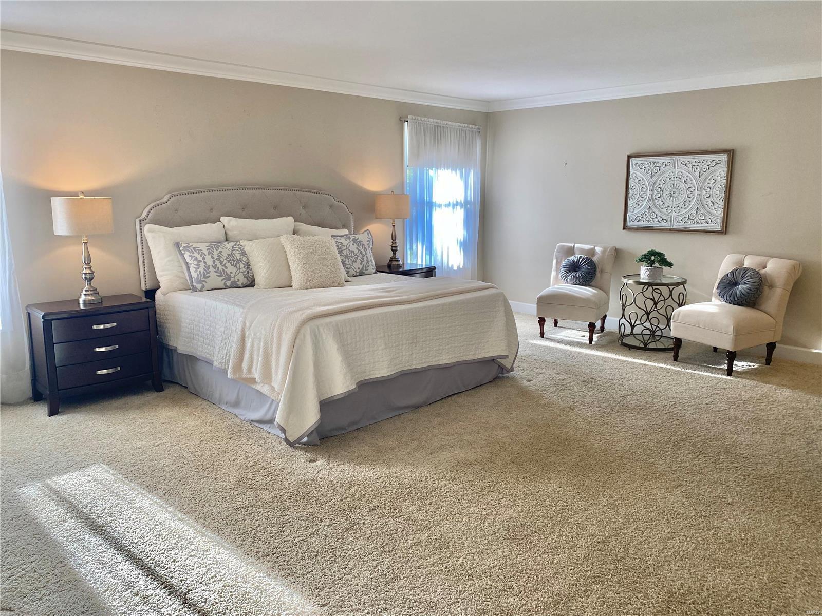 14719 Mill Spring Drive Chesterfield, MO 63017 - Photo 36 of 48