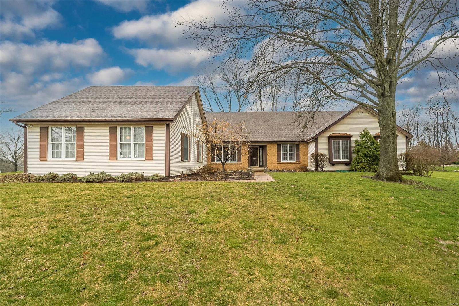 14719 Mill Spring Drive Chesterfield, MO 63017 - Photo 39 of 48