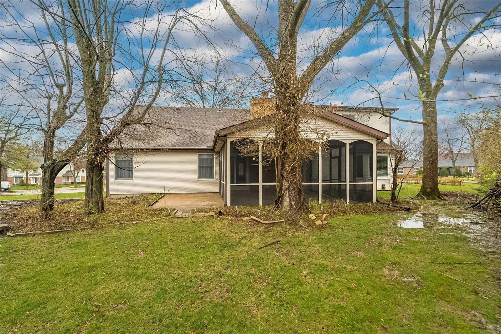 14719 Mill Spring Drive Chesterfield, MO 63017 - Photo 41 of 48