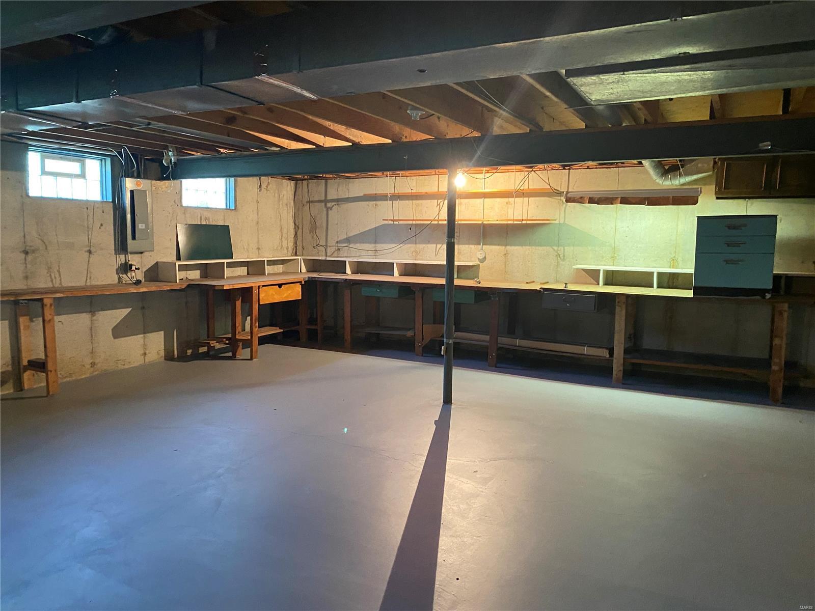 14719 Mill Spring Drive Chesterfield, MO 63017 - Photo 44 of 48