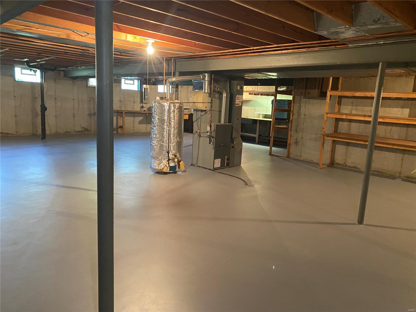 14719 Mill Spring Drive Chesterfield, MO 63017 - Photo 47 of 48