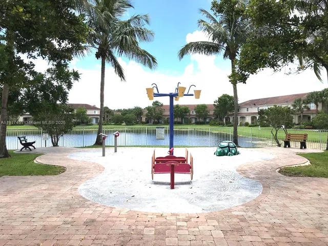 a view of a outdoor space