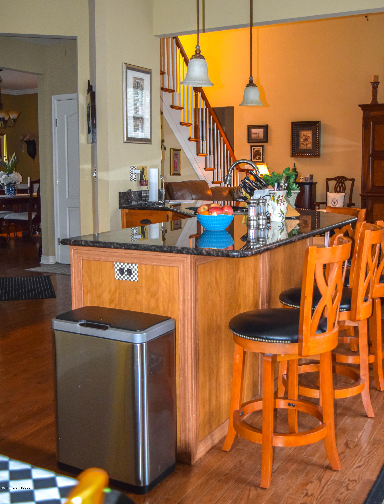64 Pimlico Ridge Pendleton, KY 40055 - Photo 8 of 59 DSC_0052