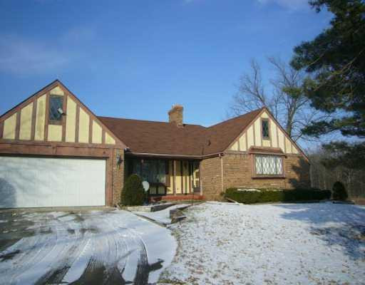 4282 Whelan Road Tipton, MI 49287 - Photo 2 of 8 Photo 2