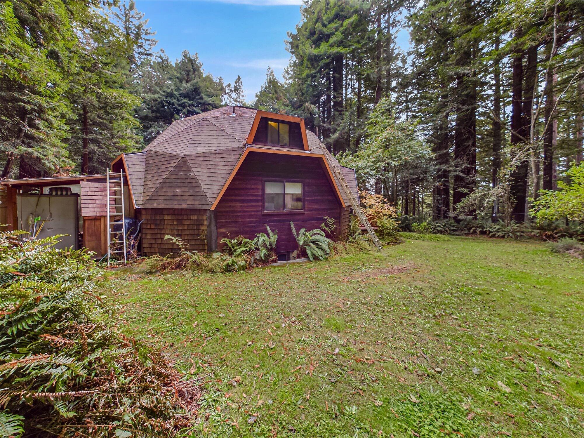 2670 Fickle Hill Road Arcata, CA 95521 - Photo 8 of 22