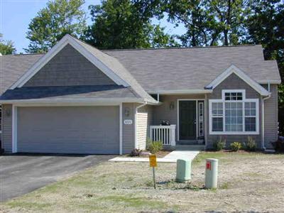 1201 Harrier Ridge Kalamazoo, MI 49009 - Photo 1 of 1 Primary Photo