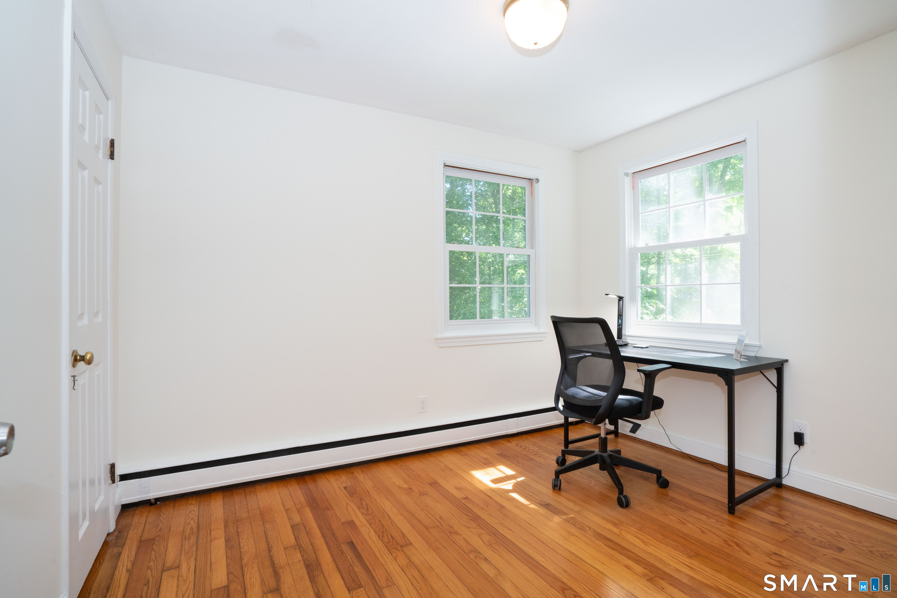 38 Hickory Hill Road Simsbury, CT 06070 - Photo 22 of 40 main floor bedroom/office