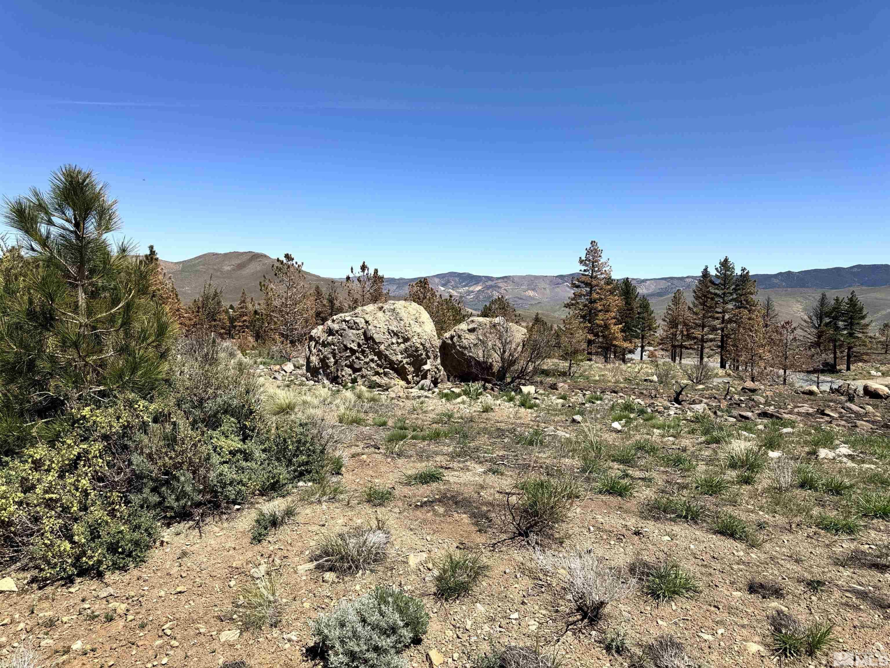600 Sand Cherry Court Reno, NV 89511 - Photo 20 of 21 a view of a sky