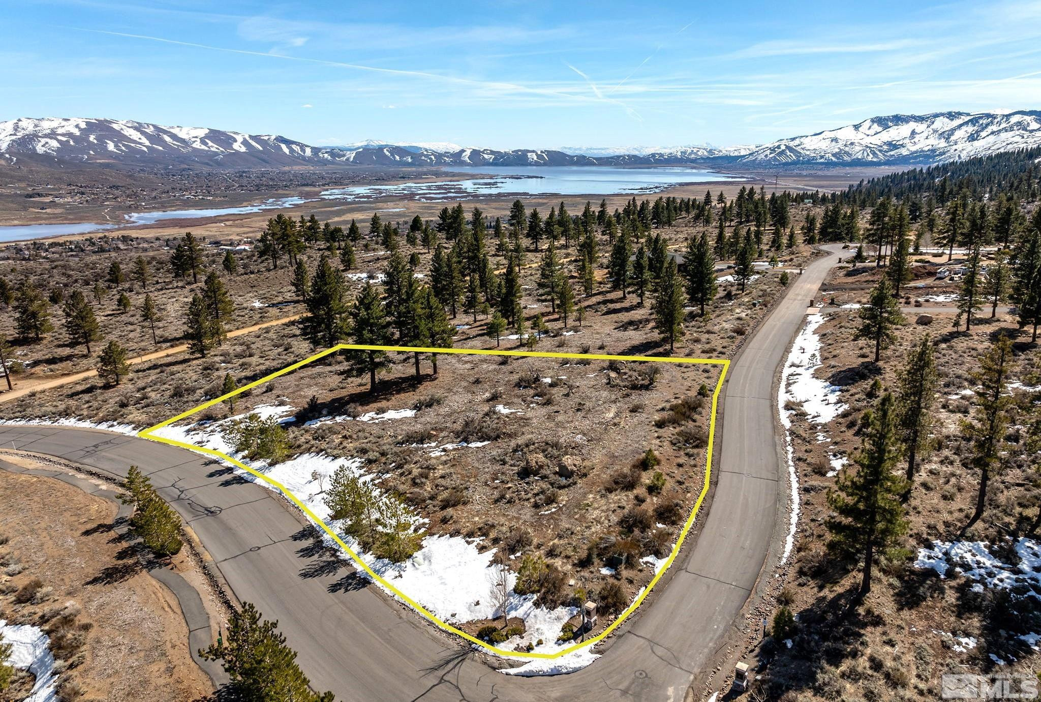 600 Sand Cherry Court Reno, NV 89511 - Photo 2 of 21 a view of a swimming pool with a balcony