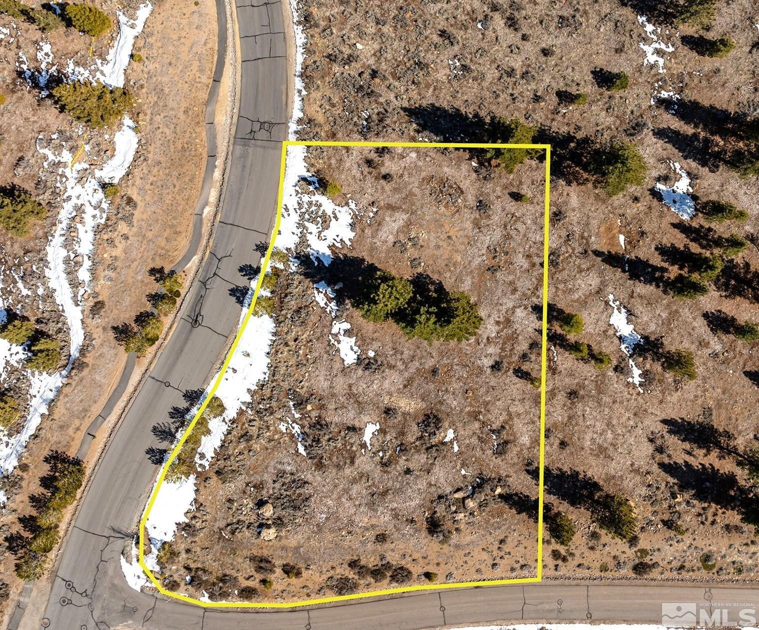 600 Sand Cherry Court Reno, NV 89511 - Photo 4 of 21