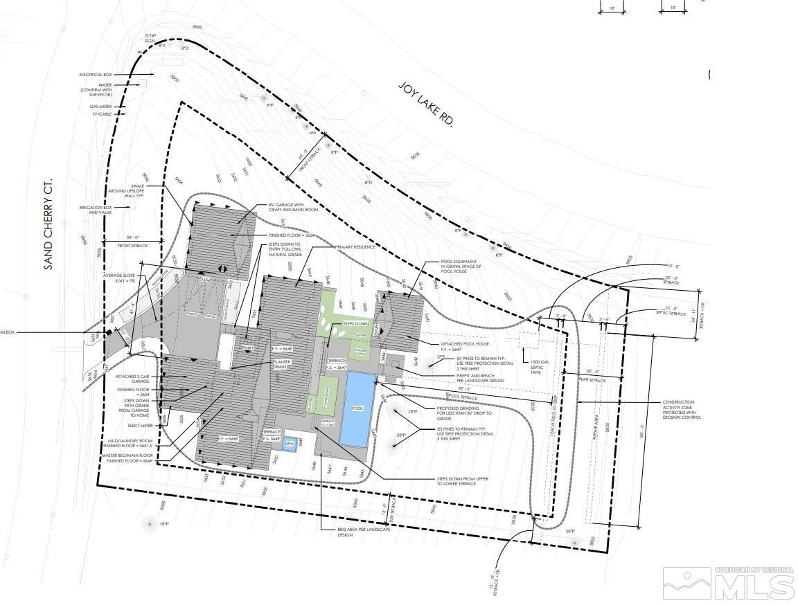 600 Sand Cherry Court Reno, NV 89511 - Photo 9 of 21 a picture of a room