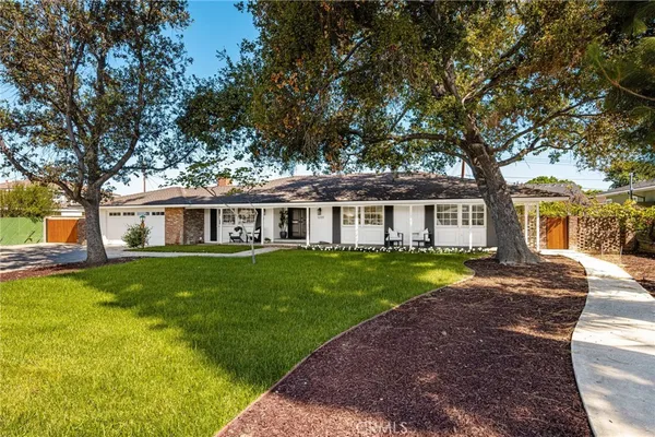 $2,195,000 | 1209 East Walnut Avenue, Orange, CA 92867