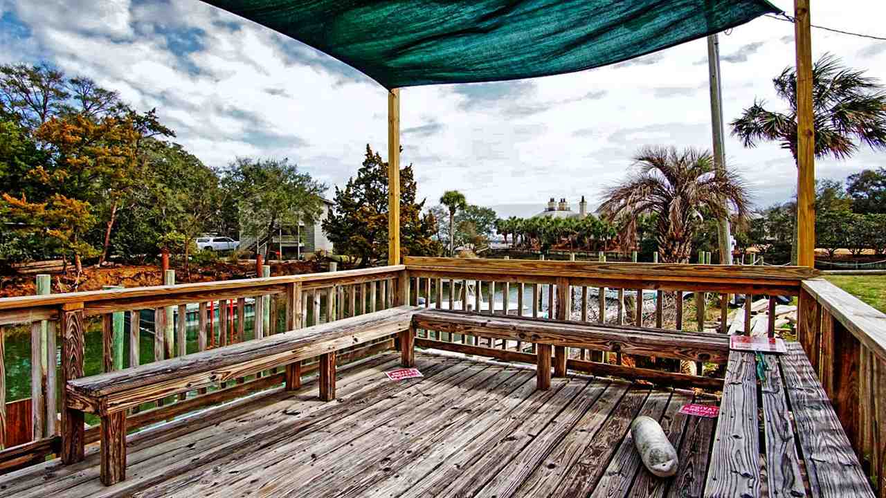 3844 Flagg Street, Unit D5 Murrells Inlet, SC 29576 - Photo 15 of 17
