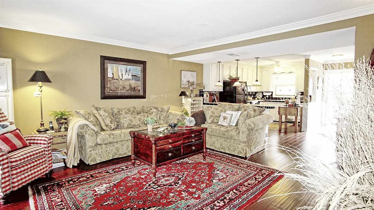 3844 Flagg Street, Unit D5 Murrells Inlet, SC 29576 - Photo 4 of 17