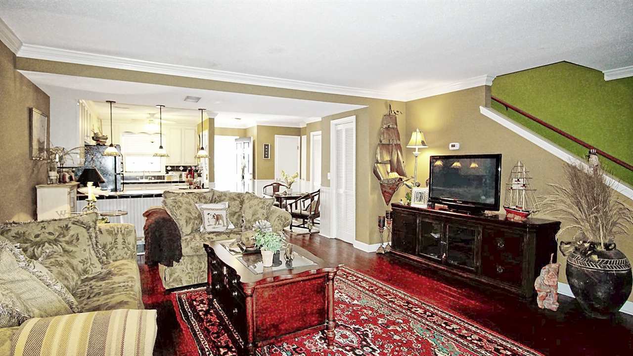 3844 Flagg Street, Unit D5 Murrells Inlet, SC 29576 - Photo 5 of 17