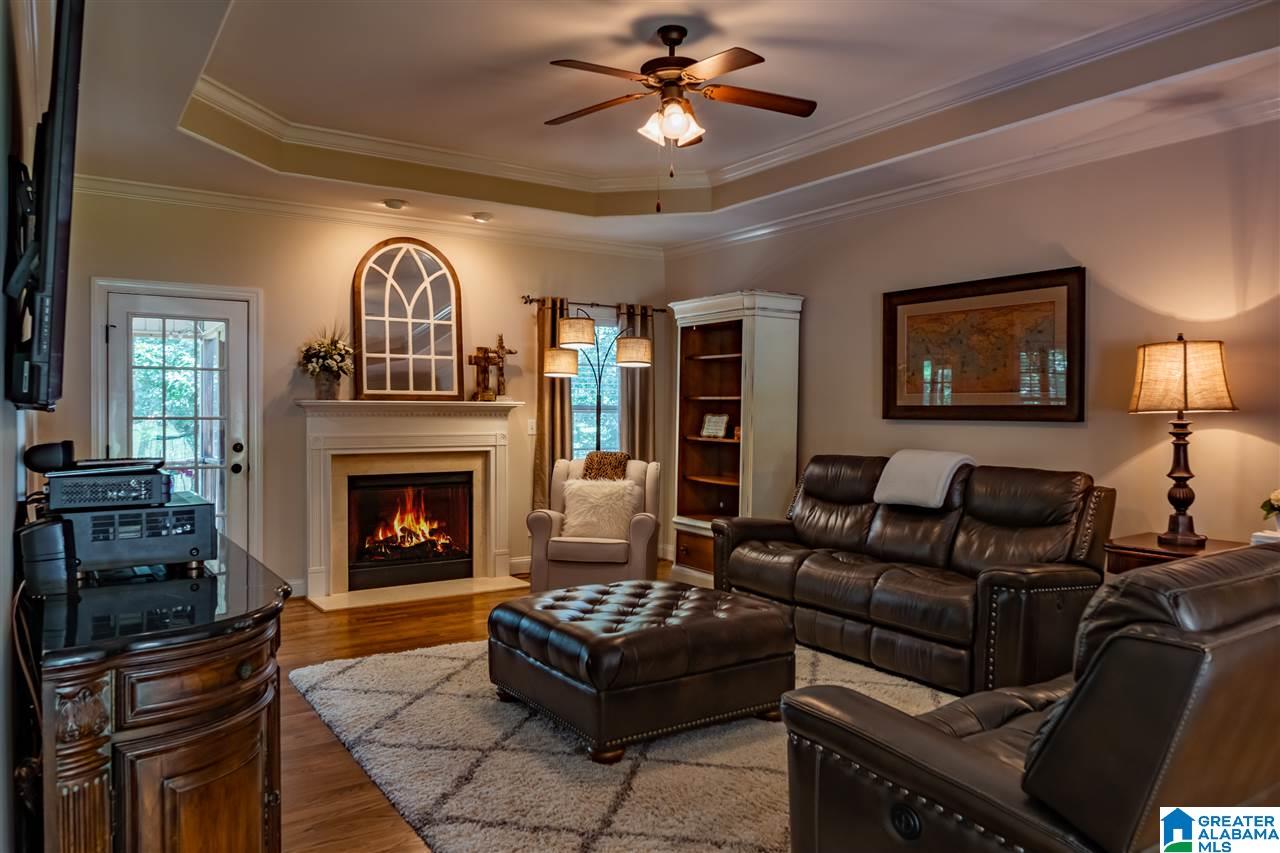 447 Sunset Lake Circle Chelsea, AL 35043 - Photo 24 of 44