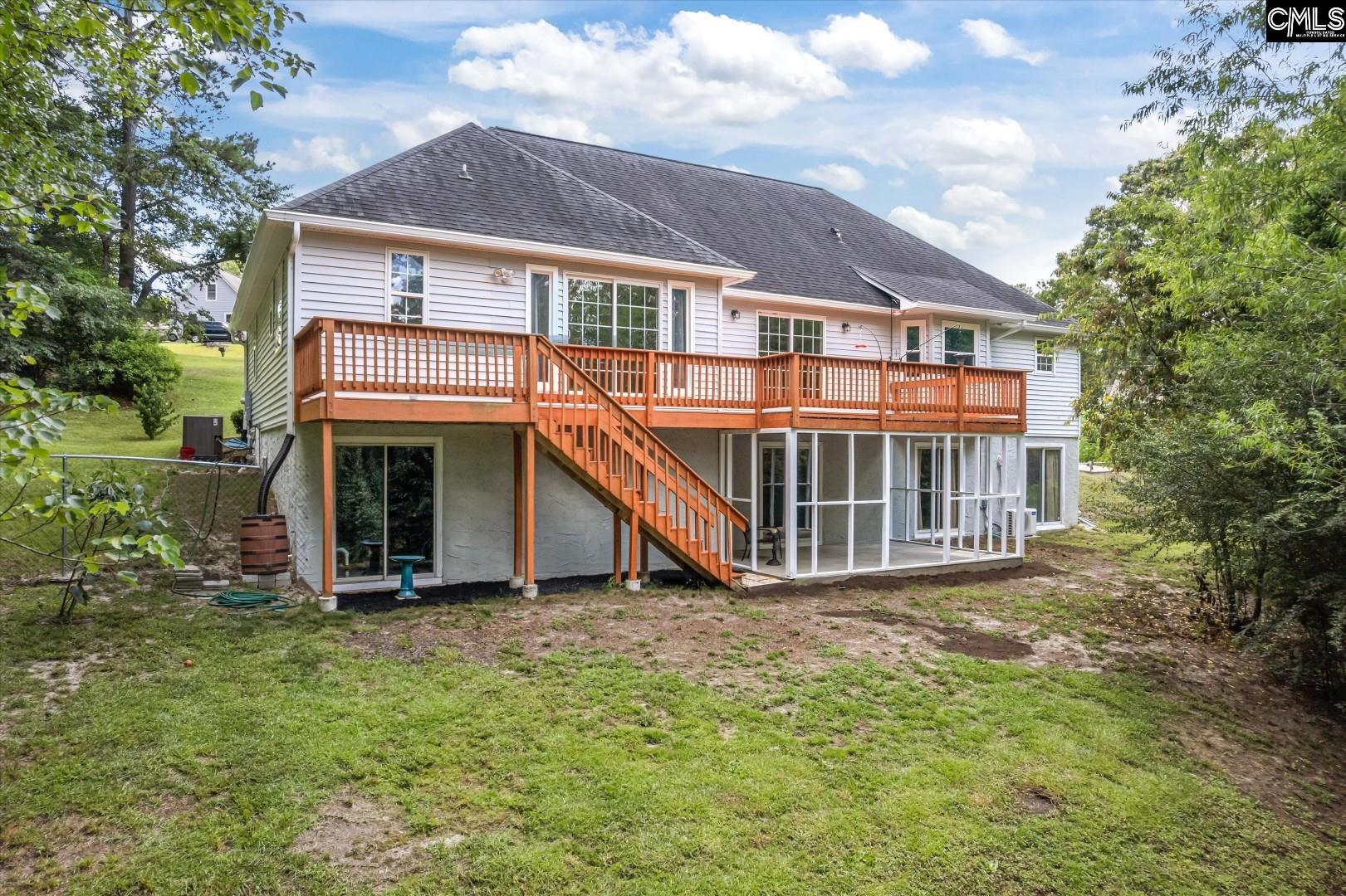 156 Crown Point Road Lexington, SC 29073 - Photo 35 of 46