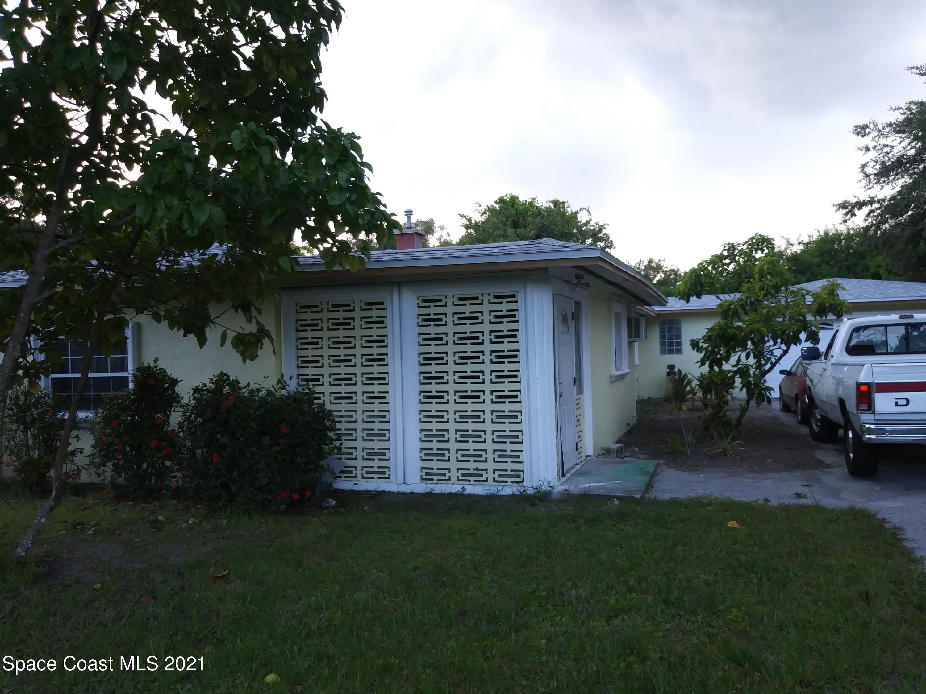 Front Elevation
