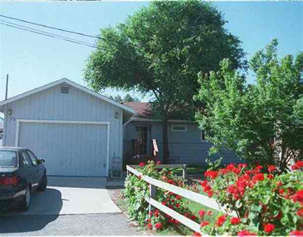 4342 Cowell Road Concord, CA 94518 - Photo 1 of 1 a front view of house with yard