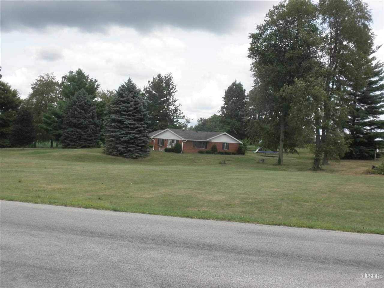 10808 West County Line Road Fort Wayne, IN 46818 - Photo 1 of 27