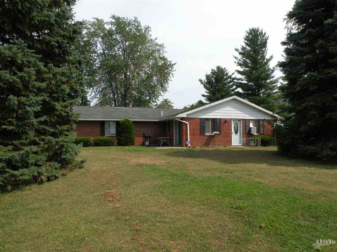 10808 West County Line Road Fort Wayne, IN 46818 - Photo 3 of 27