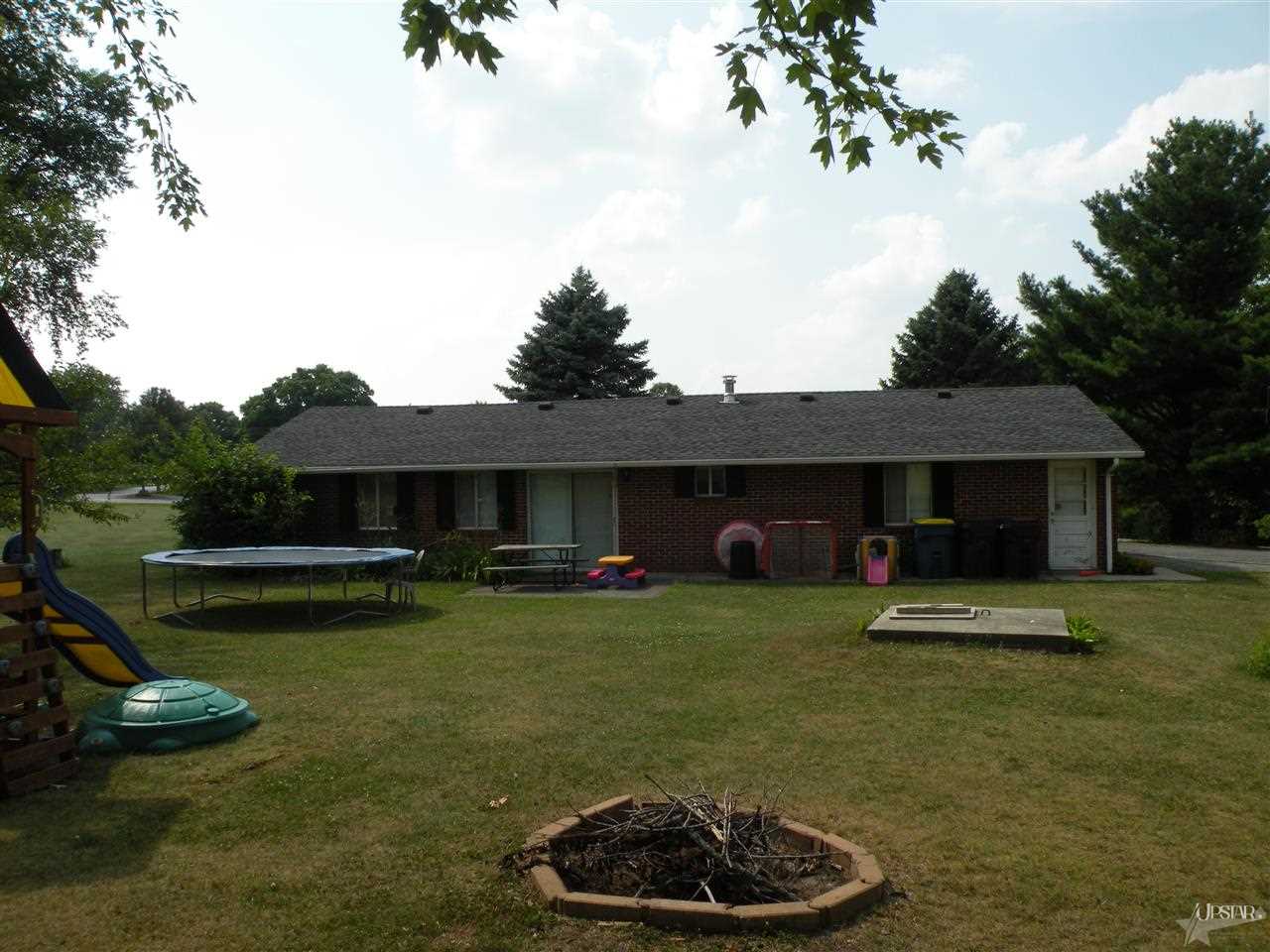 10808 West County Line Road Fort Wayne, IN 46818 - Photo 4 of 27