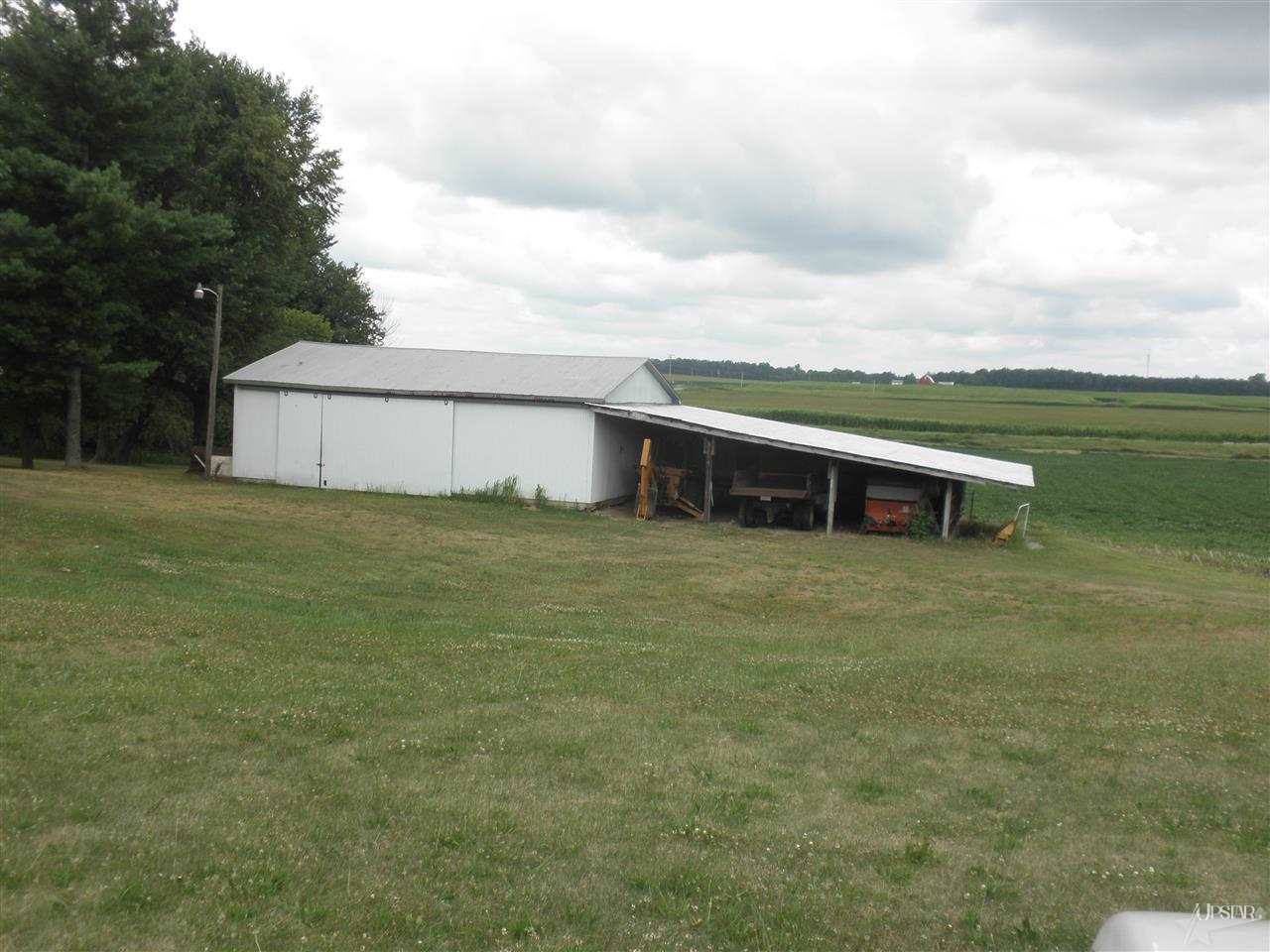 10808 West County Line Road Fort Wayne, IN 46818 - Photo 7 of 27
