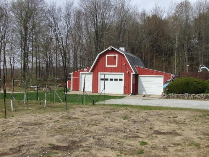 16324 Taft Road Spring Lake, MI 49456 - Photo 3 of 23 DSCF2968
