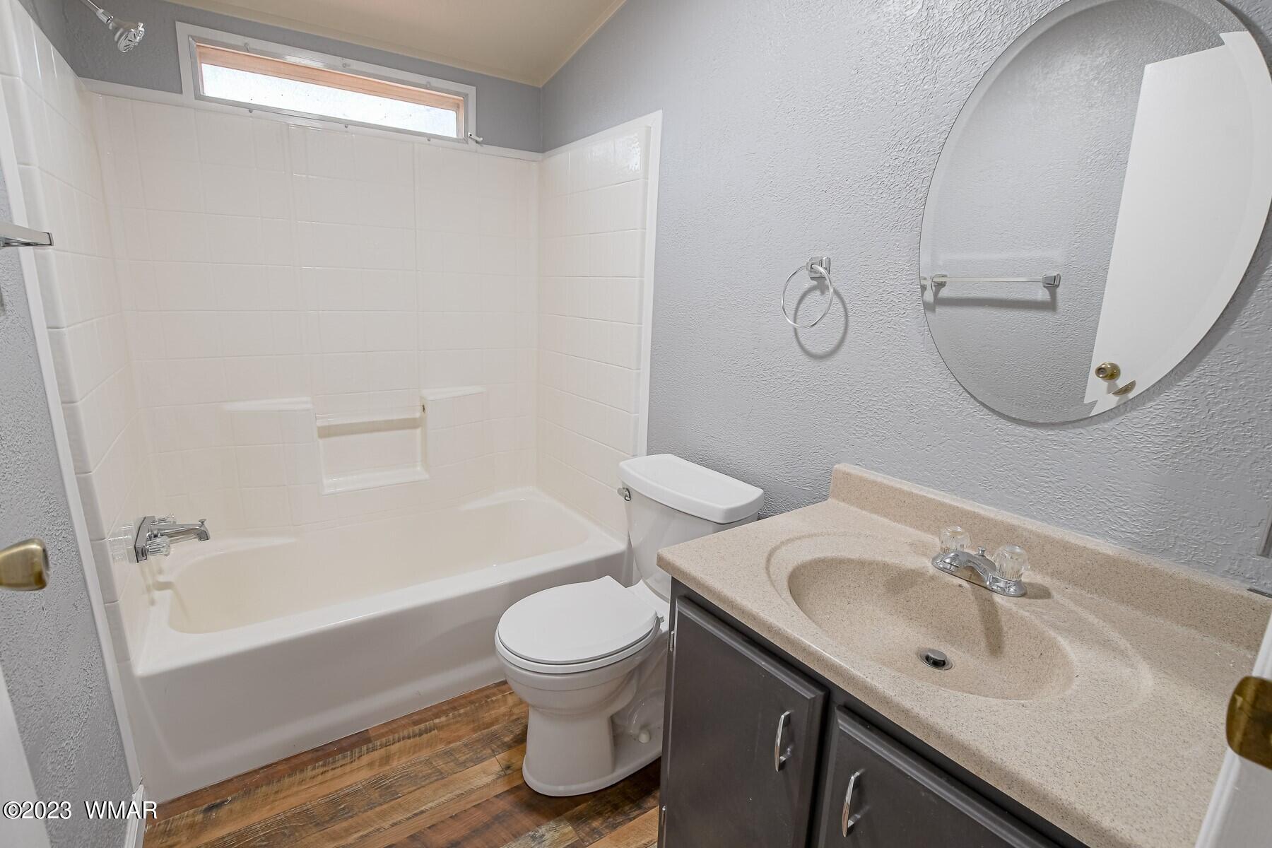1033 Pine Ridge Drive Show Low, AZ 85901 - Photo 15 of 34