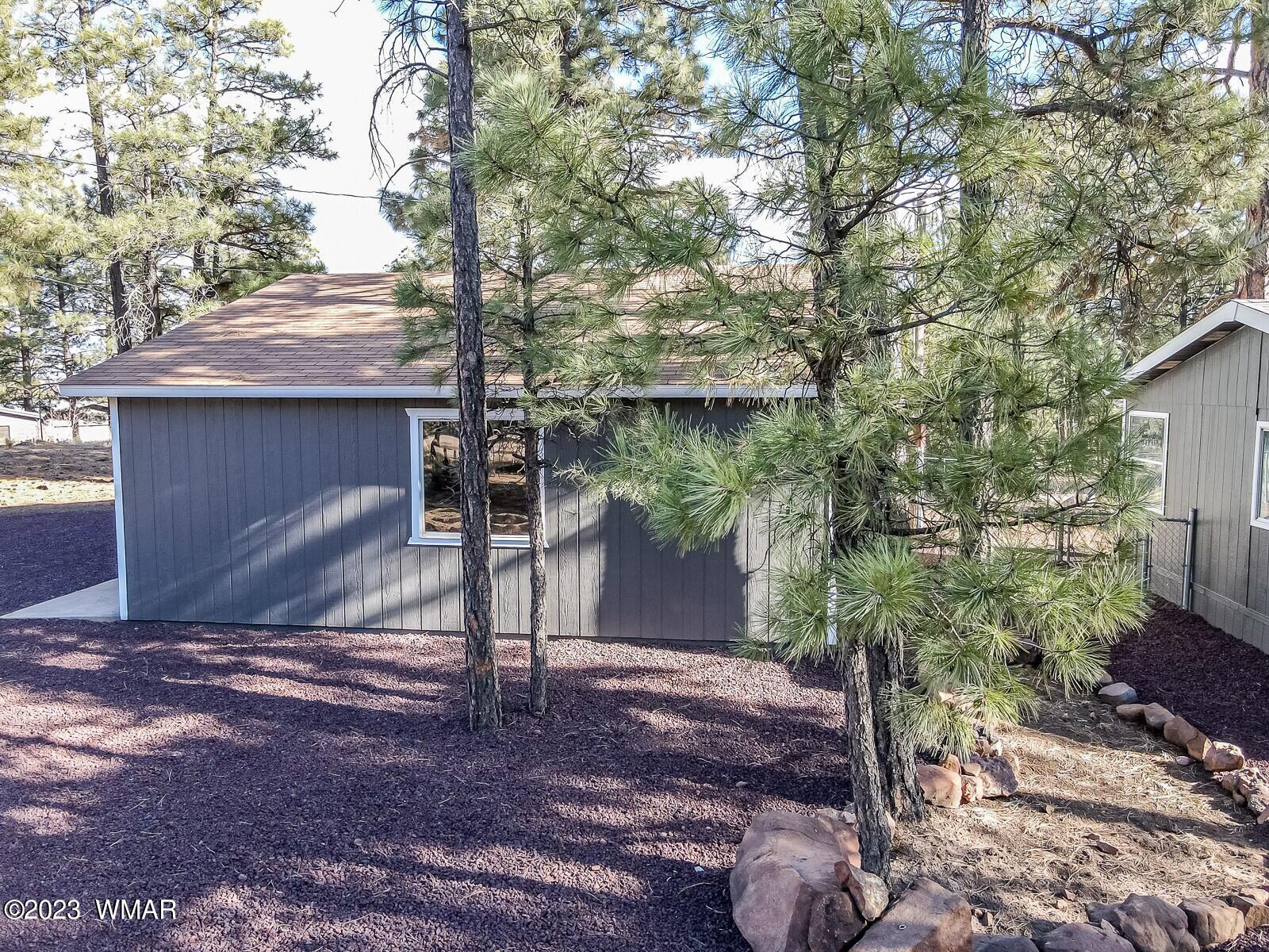 1033 Pine Ridge Drive Show Low, AZ 85901 - Photo 27 of 34