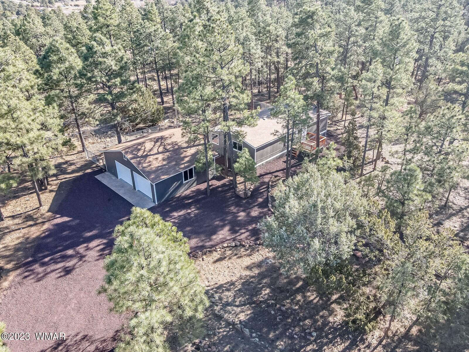 1033 Pine Ridge Drive Show Low, AZ 85901 - Photo 28 of 34