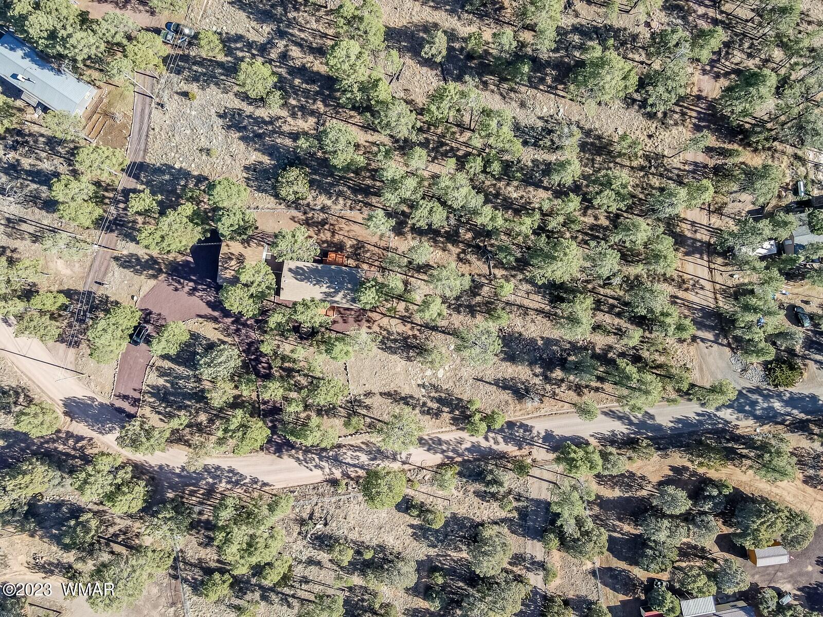 1033 Pine Ridge Drive Show Low, AZ 85901 - Photo 30 of 34