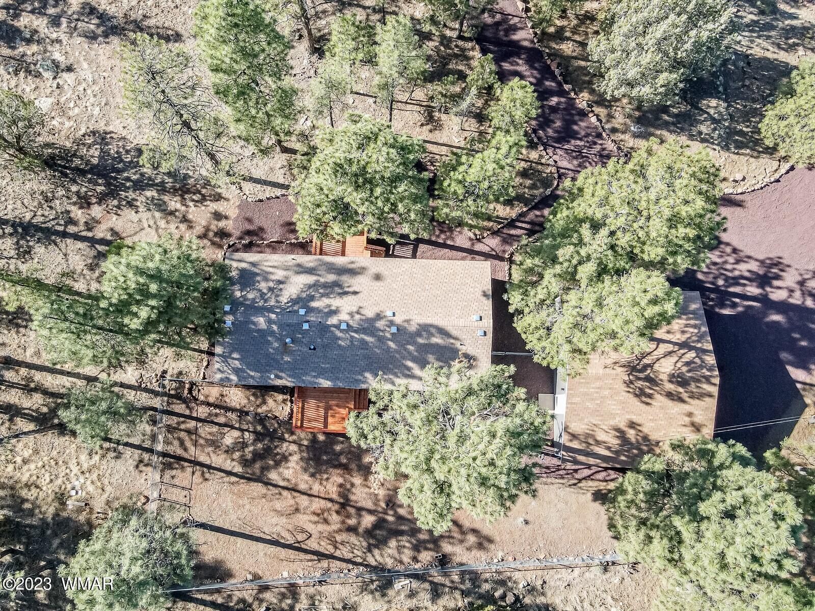 1033 Pine Ridge Drive Show Low, AZ 85901 - Photo 32 of 34