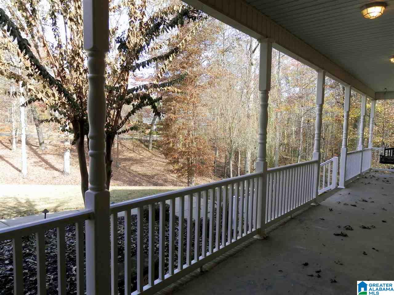 404 Murphy Drive Heflin, AL 36264 - Photo 42 of 50