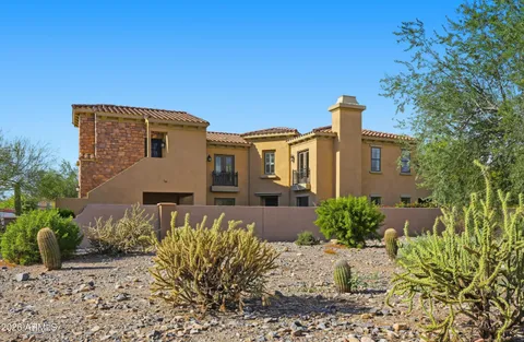 $2,195,000 | 9832 East Edgestone Drive, Scottsdale, AZ 85255