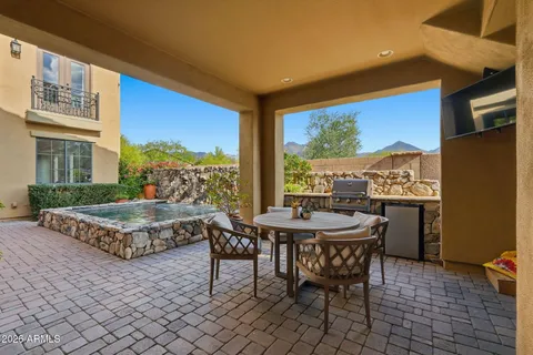 $2,195,000 | 9832 East Edgestone Drive, Scottsdale, AZ 85255