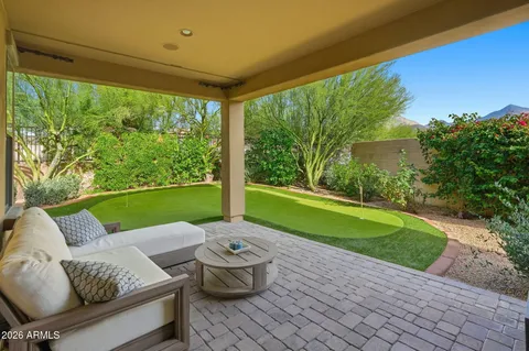 $2,195,000 | 9832 East Edgestone Drive, Scottsdale, AZ 85255