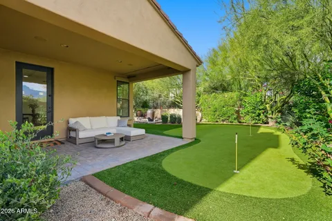 $2,195,000 | 9832 East Edgestone Drive, Scottsdale, AZ 85255