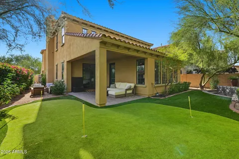 $2,195,000 | 9832 East Edgestone Drive, Scottsdale, AZ 85255